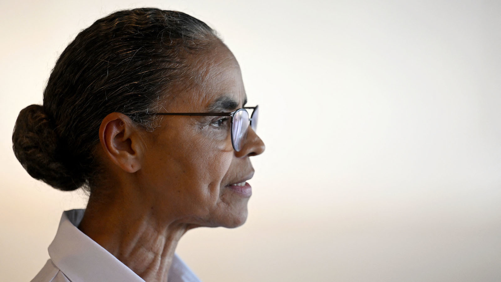 Marina Silva inside the battle of Brazil to indicate the flood in the midst of the design