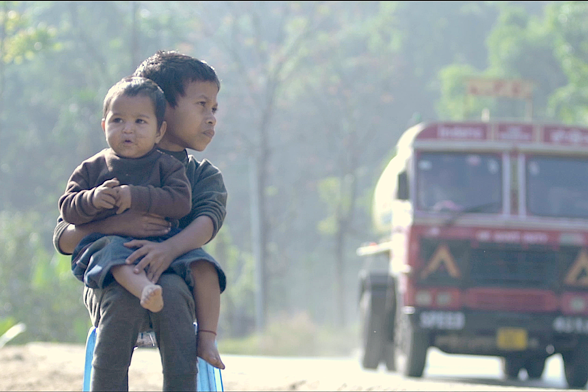 Throughout the northeast india, cement methods disrupt the forest and a life-style